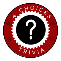 4 Choices Trivia Logo